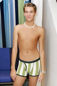 Devin Becker