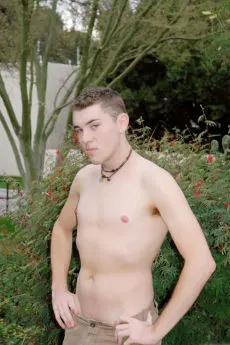 Landon Reed