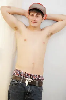 Jake Corey