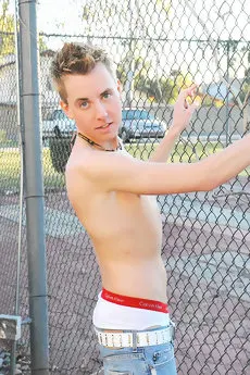 Luke Anderson