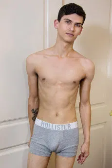 Justin Cross