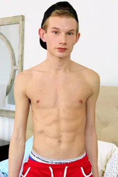 Trey Ryan