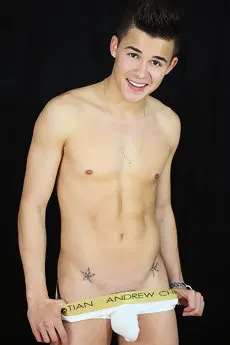 Andy Taylor