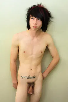 Nicky Six