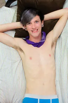 Danny Tyler