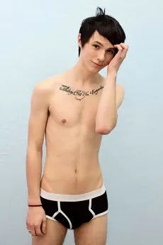 Dylan Scoville