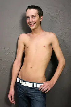 Riley Johnston