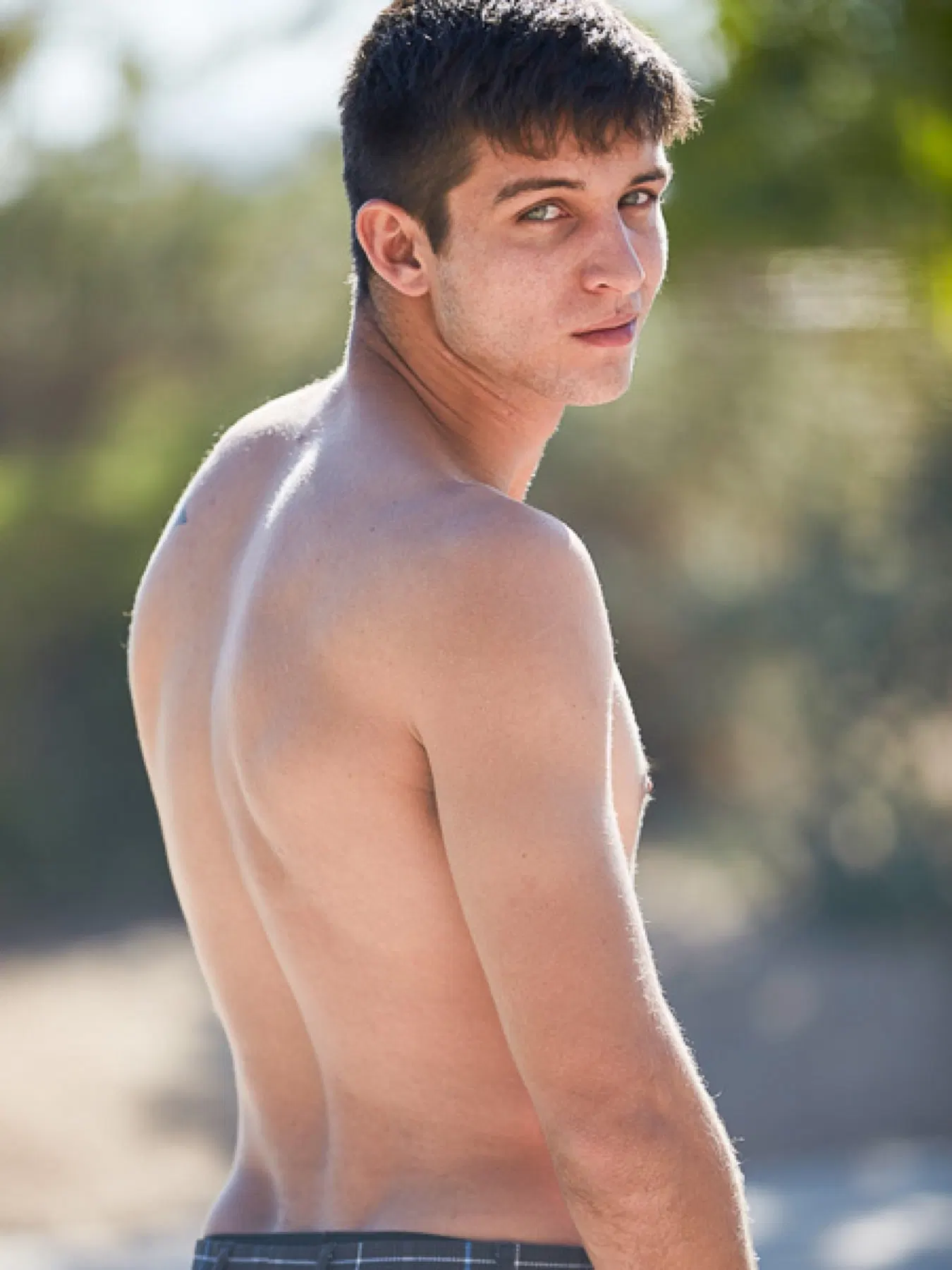 Wesley