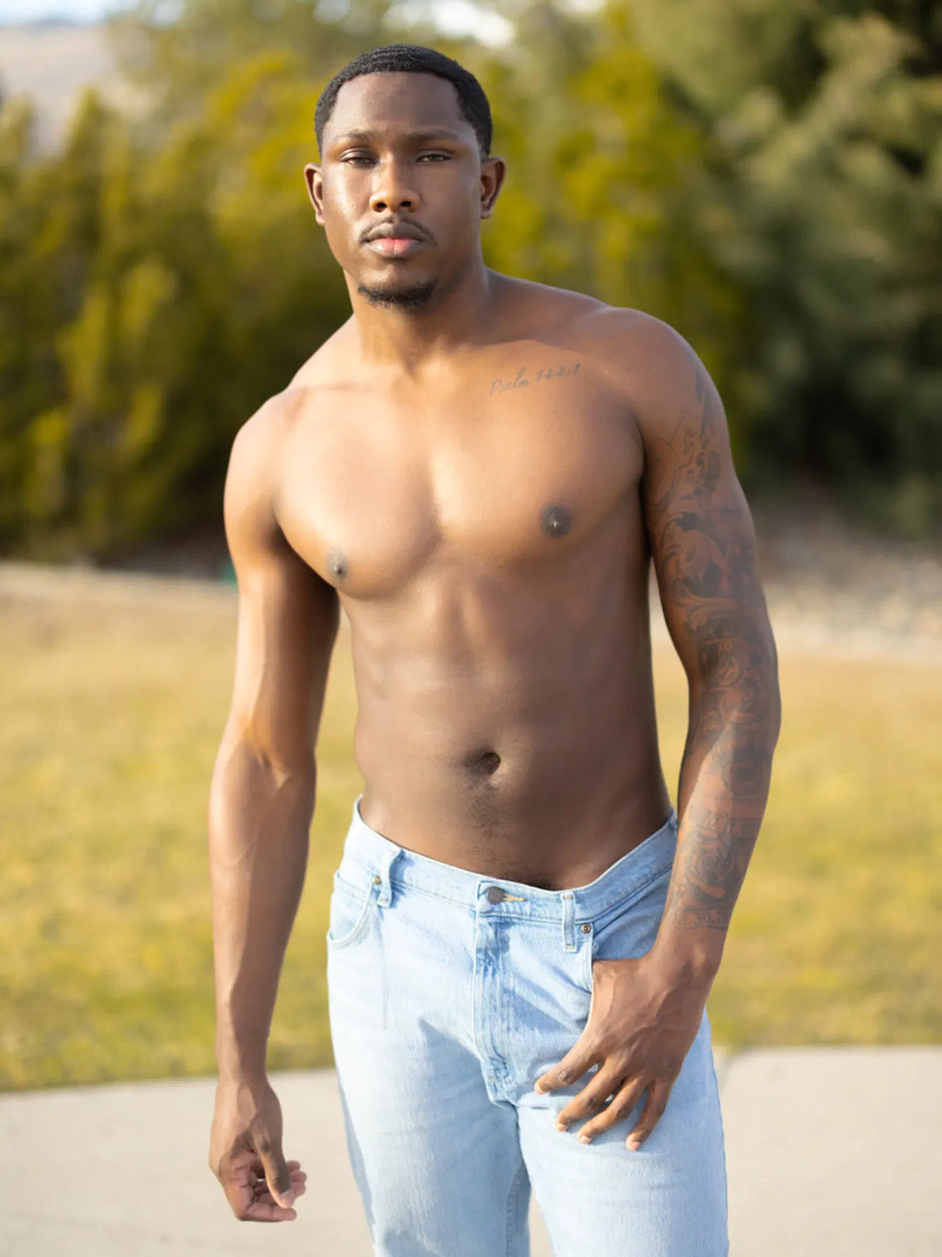 Jalen