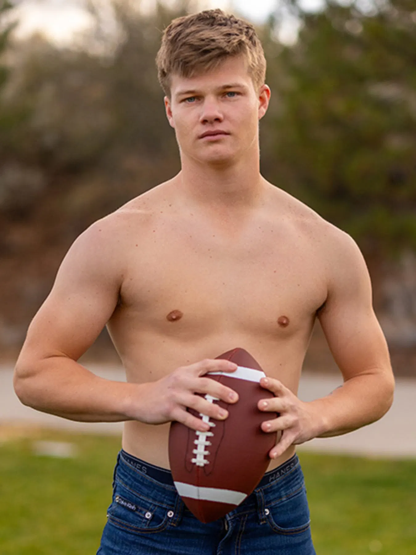 Ryan