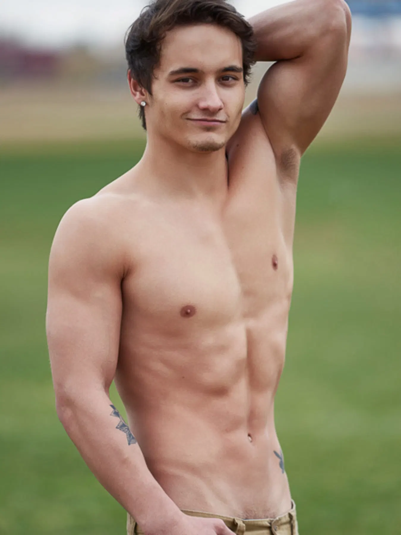 Rory