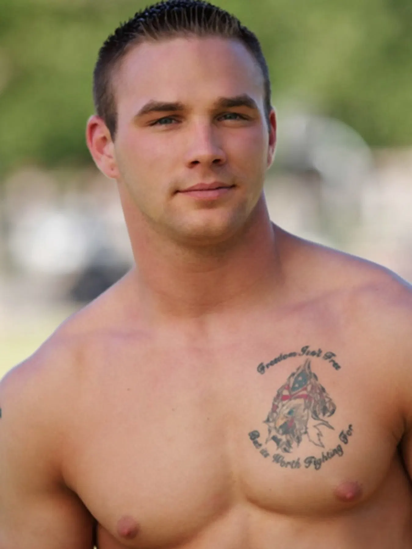 Landon