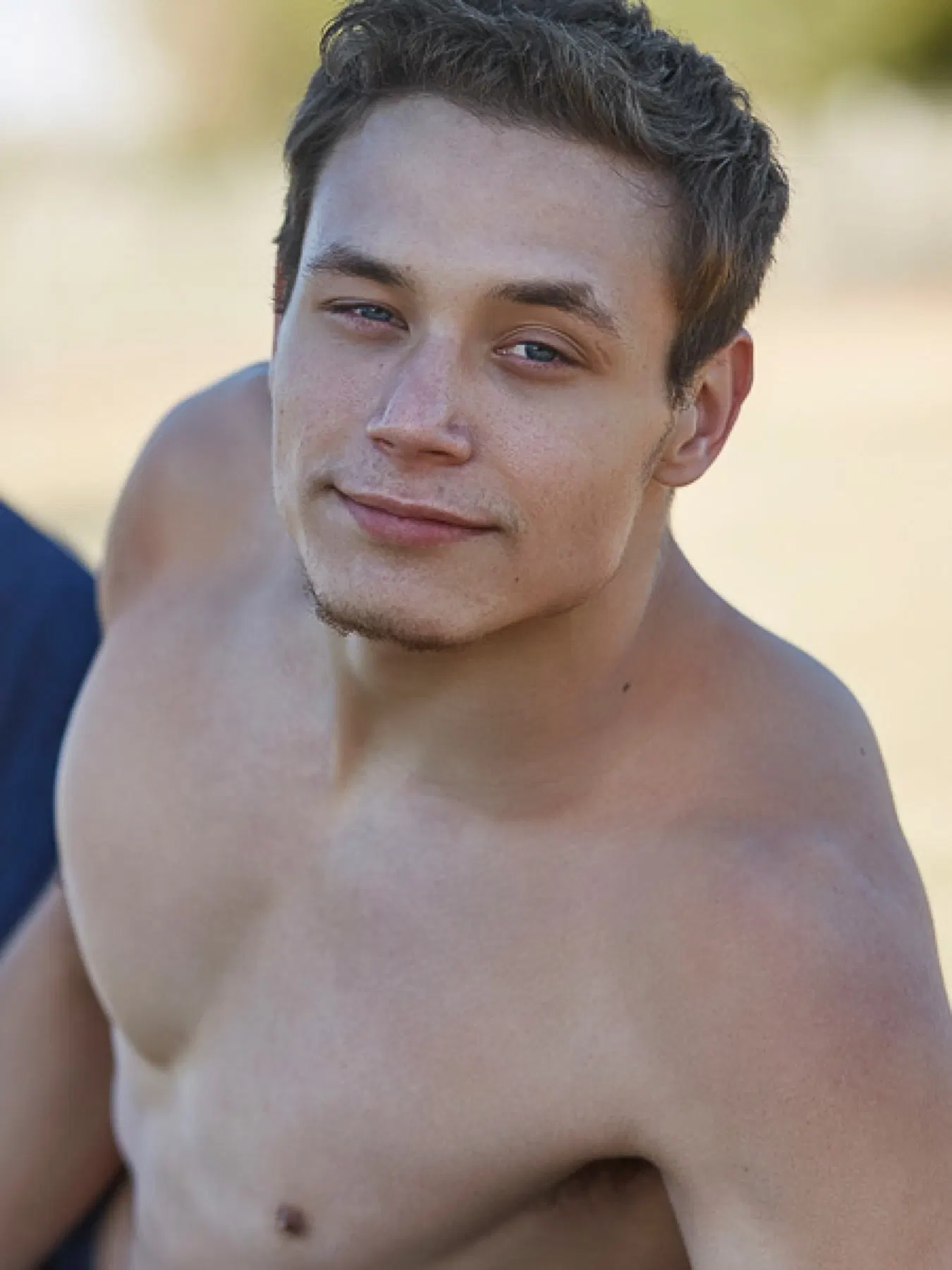 Zachary