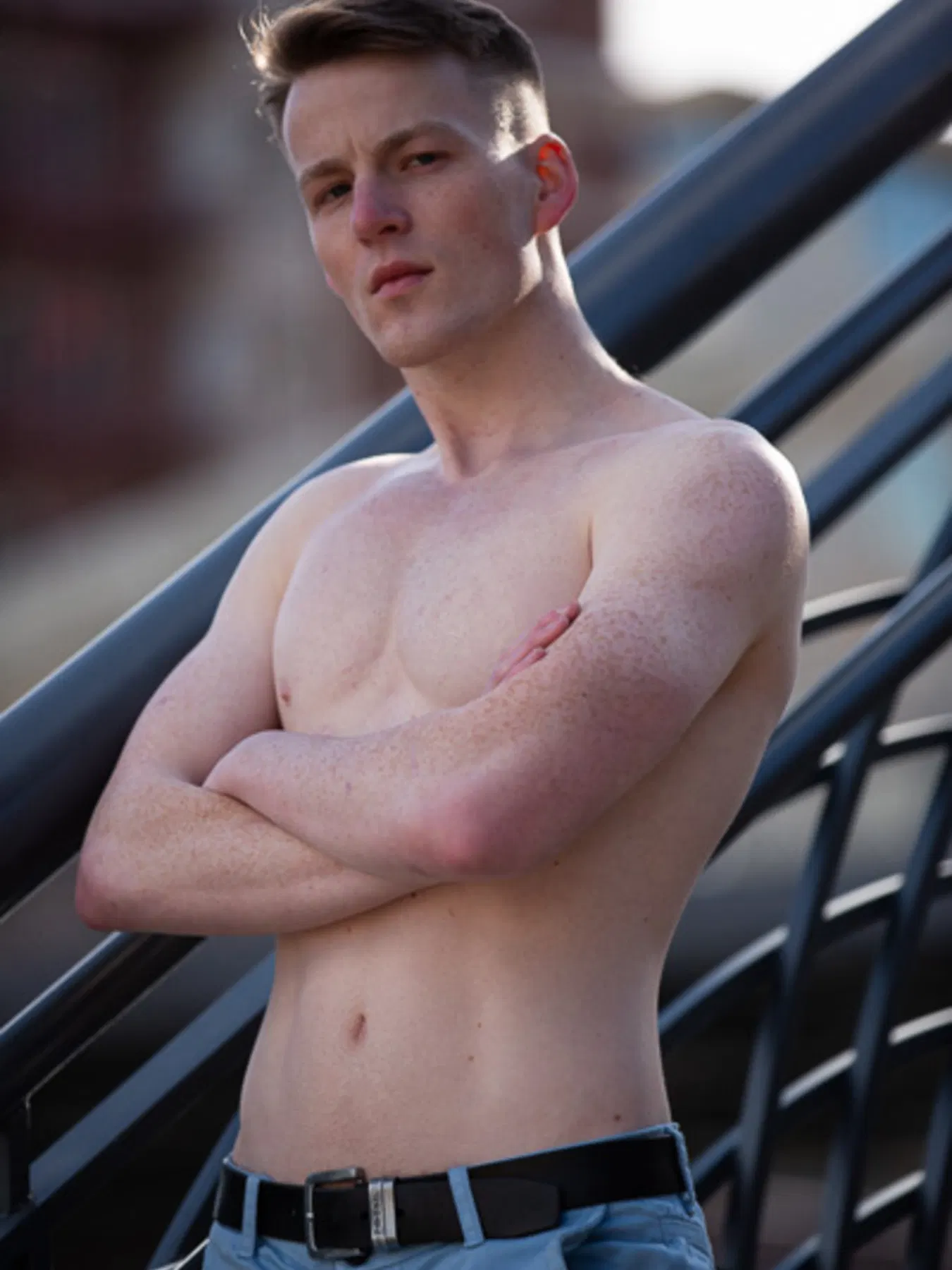 Tristan