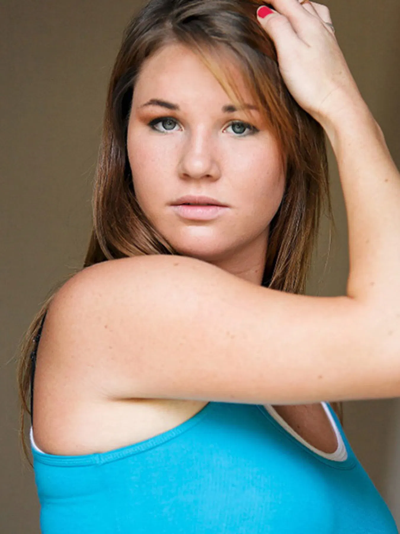 Brooke