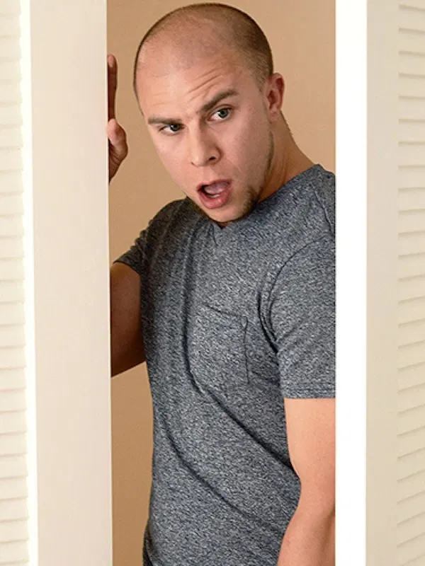 Eli Hunter