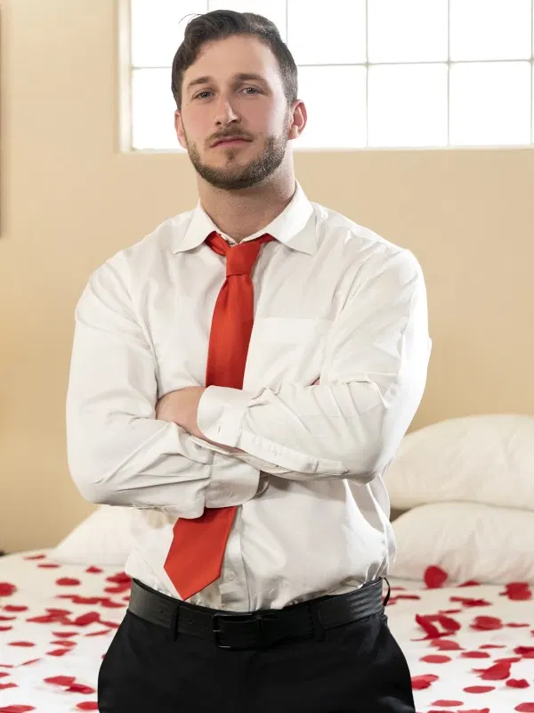 Nicholas Ryder