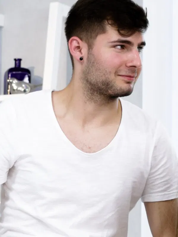Ezra Gibson