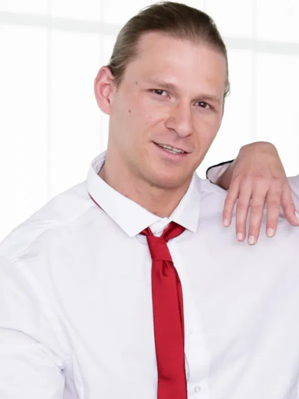 Mark Black