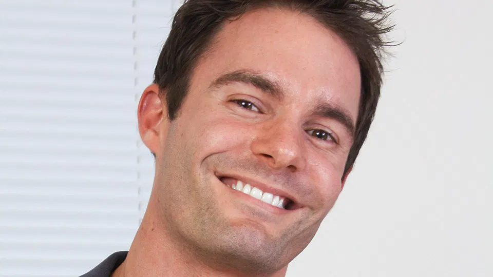 Cameron Kincade