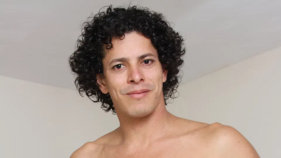 Freddy Cuebas