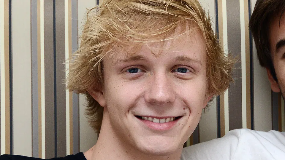 Evan Lee