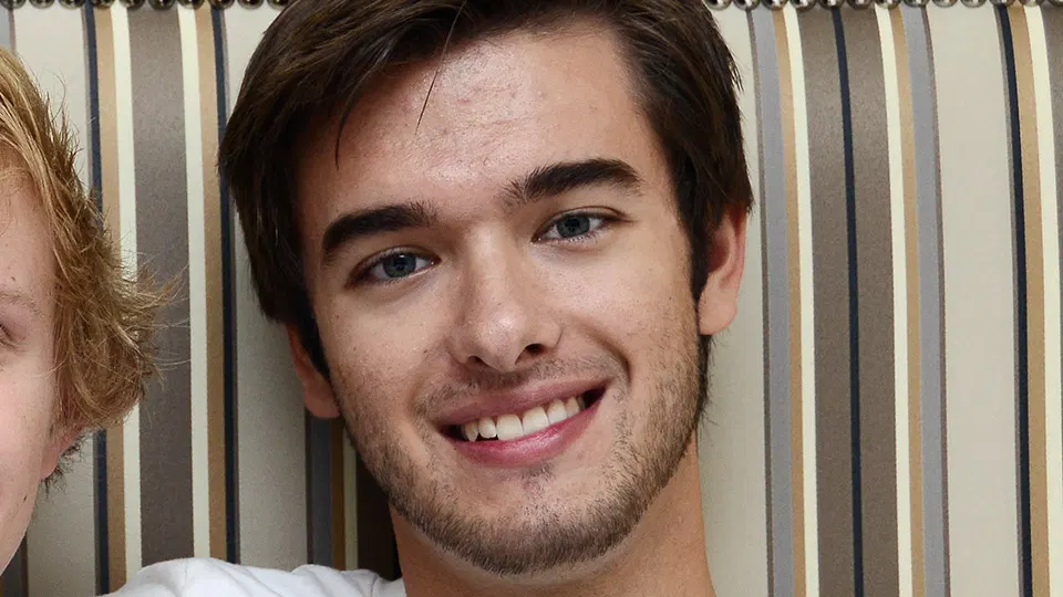 Tanner Kinsington