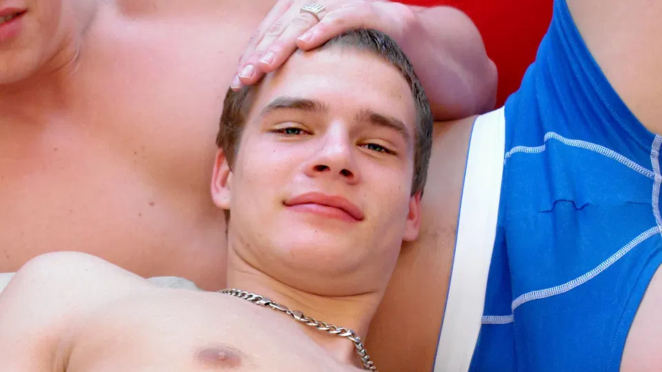 Alex Page