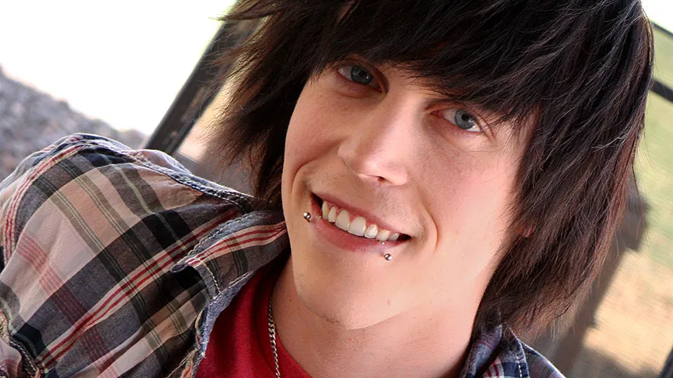 Tyler Bolt