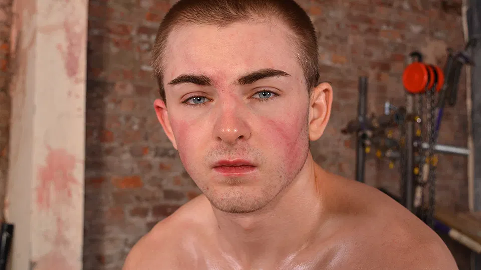 Luke Adams