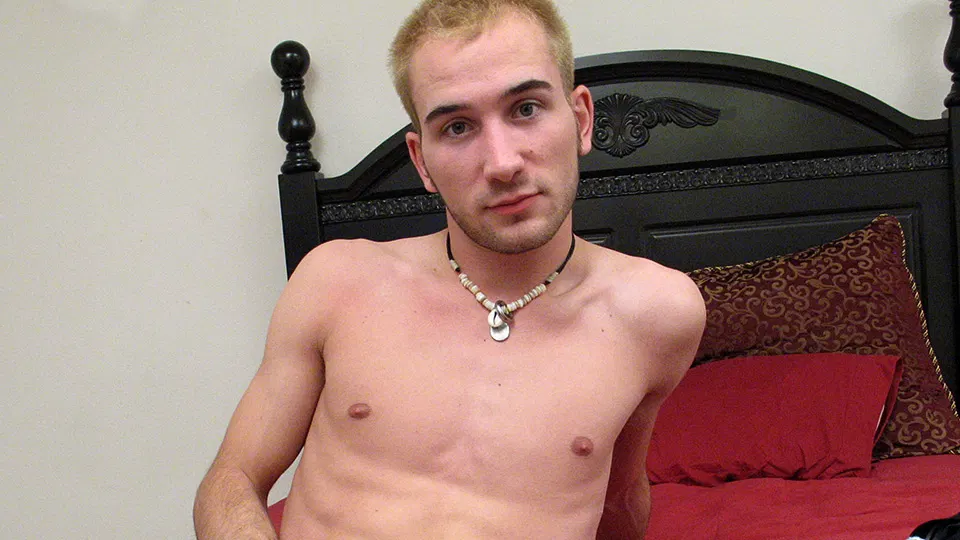 Jacob Red