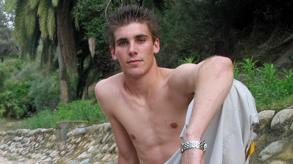 Evan Heinze