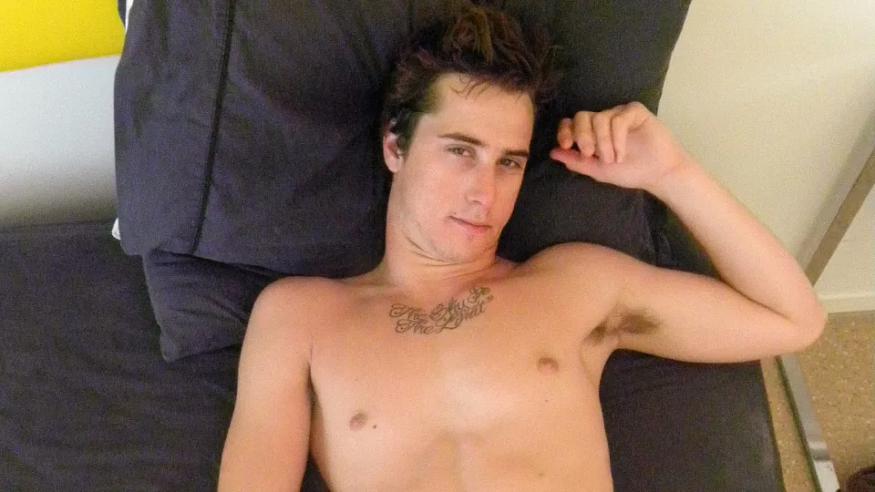 Joey Steels