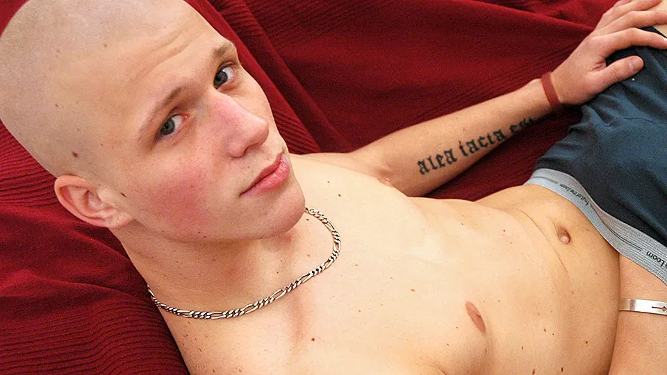 Christopher Regier