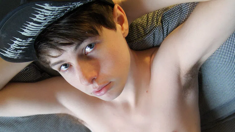 Dustin Beeber
