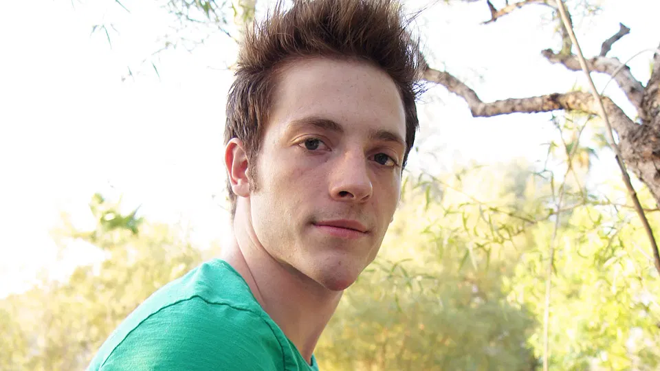 Jesse Jordan