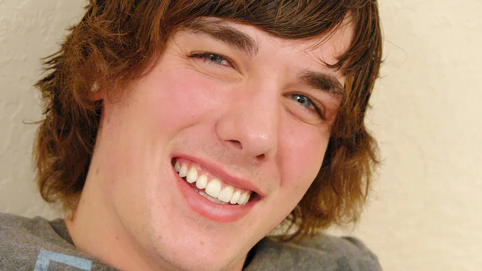 Brady Heinze