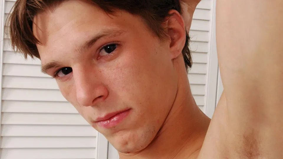 Aaron Jackson