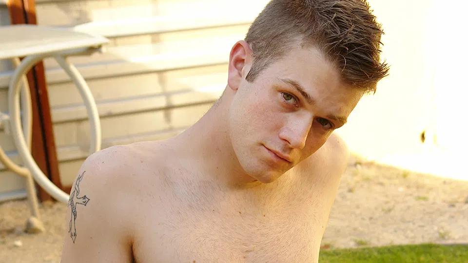 Bryce Grass