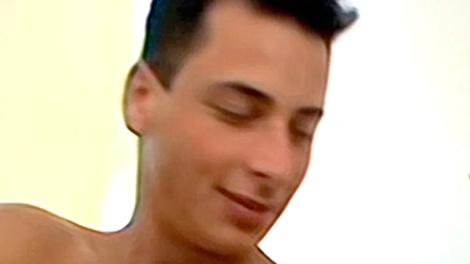 Jake Straka