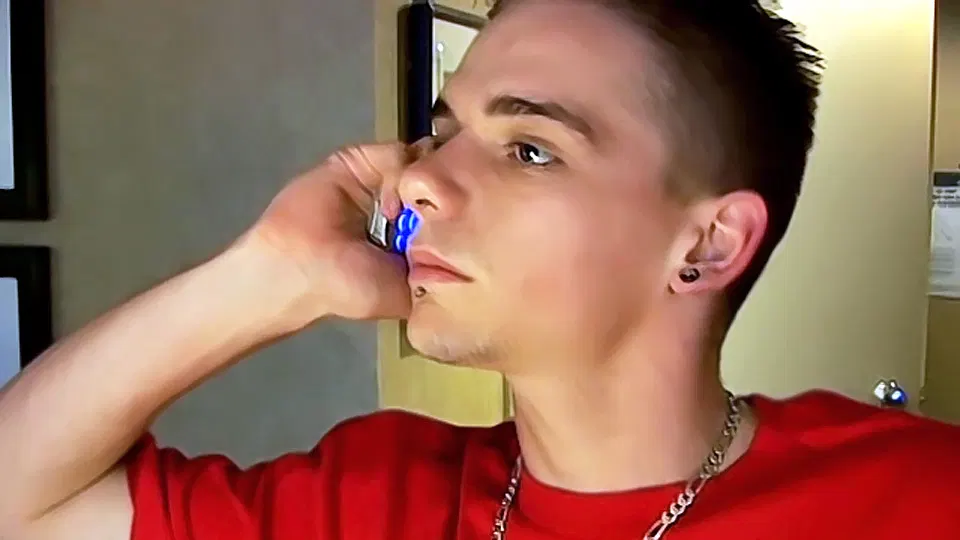 Brandon "Skug" Keene