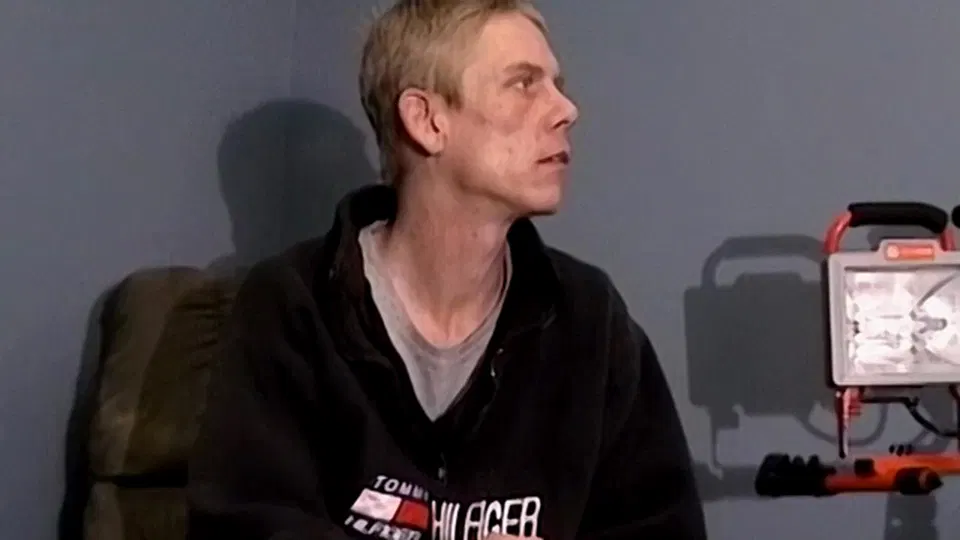 Steve