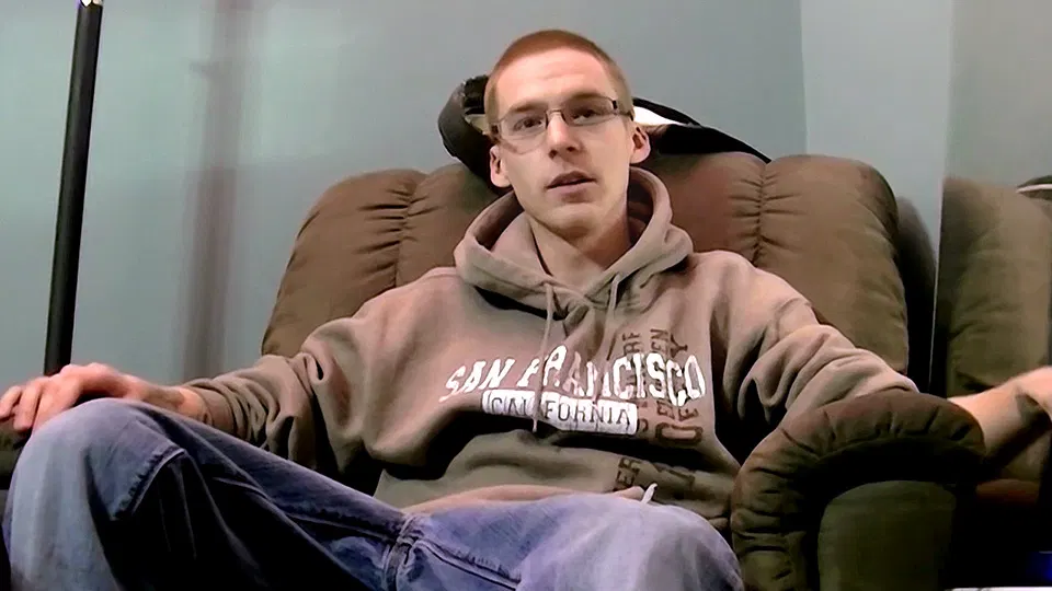 Whiteboy
