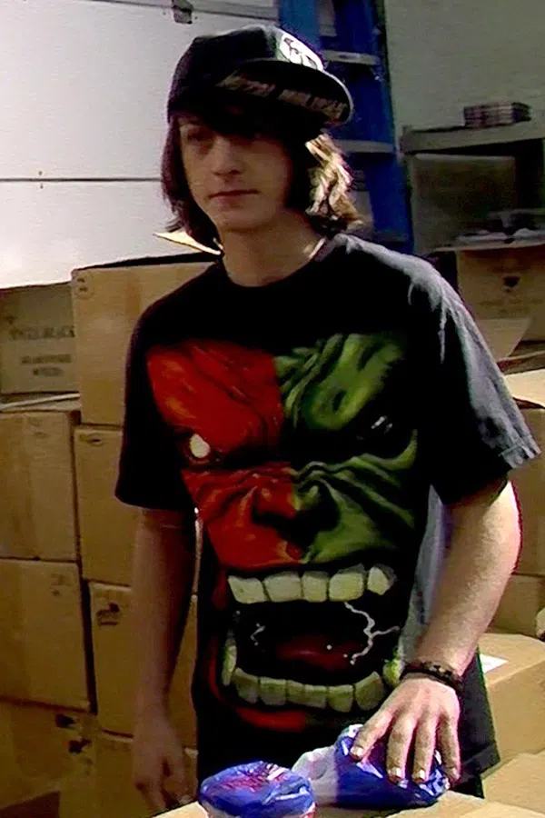 Seth
