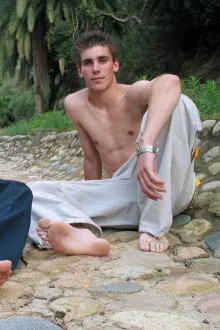 Evan Heinze