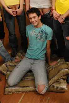 Jayden Taylor
