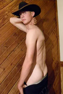 Ty Frost