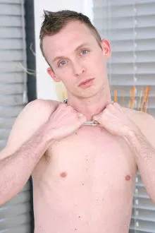 Aaron Slater