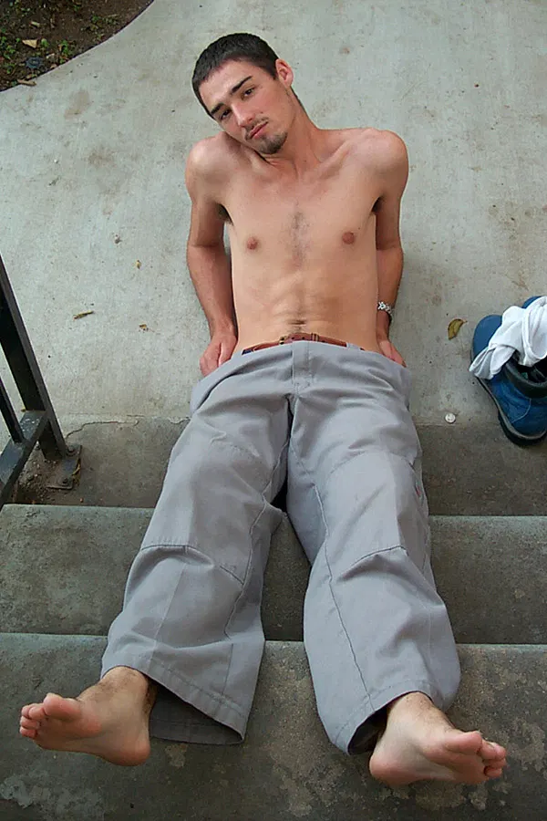 Dustin Kilimin