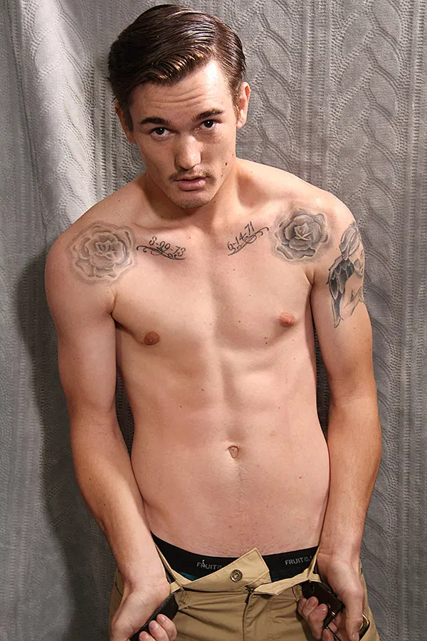 Lucas Daniels
